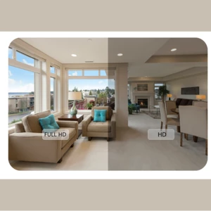 بهترین دوربین مداربسته بی‌سیم برایتون