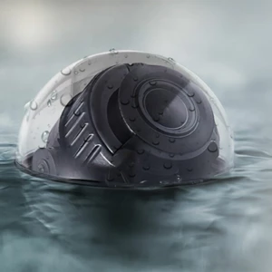 خرید دوربین مداربسته بی‌سیم برایتون