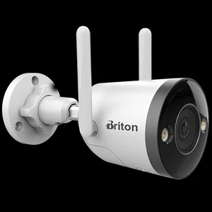 قیمت دوربین مداربسته بی‌سیم برایتون
