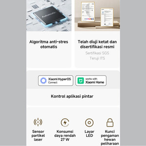 فروش تهویه هوای هوشمند حیوانات خانگی شیائومی