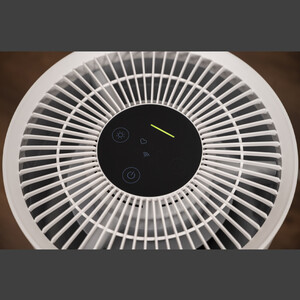 فروش تصفیه هوای هوشمند برای حیوانات خانگی