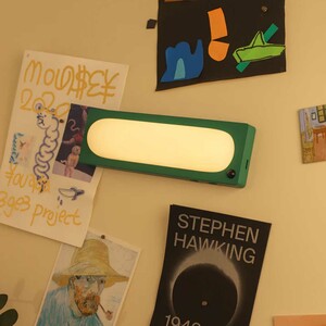 چراغ  سنسوردار کمد و کابینت H-L-27