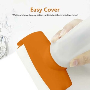 رنگ غلتکی دیوار XIGUANJIA