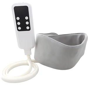 فروش ماساژور سر هوشمند ایر کامپرشن مخصوص میگرن و سردرد به همراه دستگاه پد فیزیوتراپی