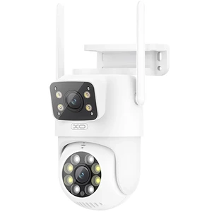 دوربین مداربسته فضای باز با لنز دوگانه ایکس‌او XO CR06