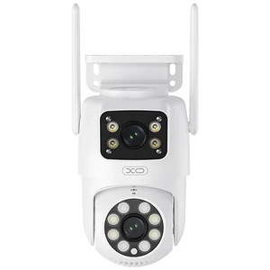 قیمت دوربین مداربسته تحت شبکه 400 وات ایکس او