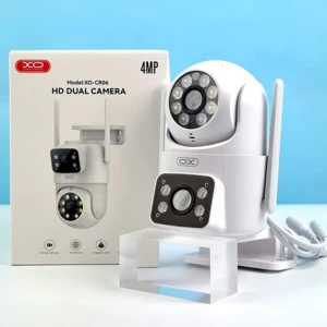 بهترین دوربین مداربسته تحت شبکه 400 وات ایکس او