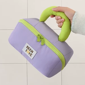 خرید کیف لوازم آرایش مسافرتی جوردن و جودی