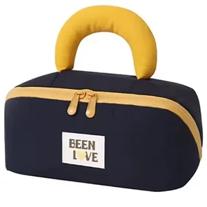 خرید کیف لوازم آرایش مسافرتی جوردن و جودی