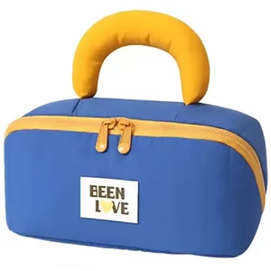 قیمت کیف لوازم آرایش مسافرتی جوردن و جودی