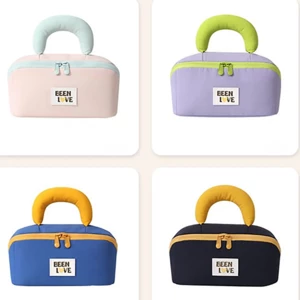 بهترین کیف لوازم آرایش مسافرتی جوردن و جودی