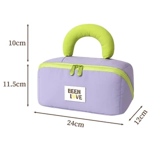 کیفیت کیف لوازم آرایش مسافرتی جوردن و جودی