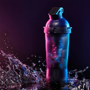 قیمت اسموتی ساز و شیکر ورزشی شارژی اکورا