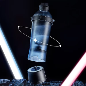 خرید اسموتی ساز و شیکر ورزشی شارژی اکورا