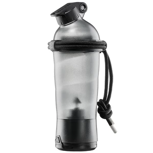 بهترین شیکر ورزشی و مخلوط کن شارژی 550 میلی‌لیتر اکورا