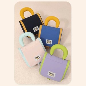 خرید کیف لوازم آرایش مسافرتی جوردن و جودی