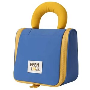 کیف لوازم آرایش مسافرتی جوردن و جودی