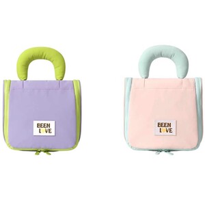 کیف لوازم آرایش مسافرتی جوردن و جودی