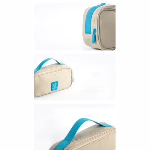 قیمت کیف لوازم آرایشی مسافرتی  ضد آب جوردن و جودی