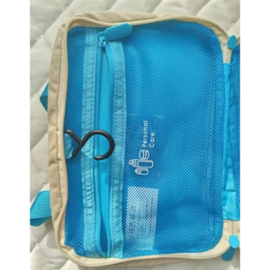 خرید کیف لوازم آرایشی مسافرتی  ضد آب جوردن و جودی