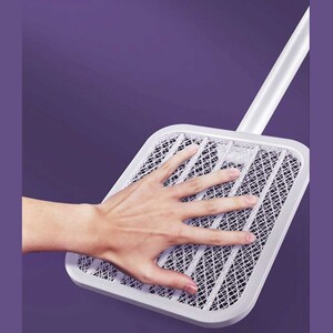 حشره‌کش شارژی تاشو کوالیتل