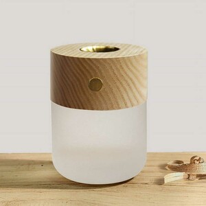 قیمت چراغ خواب  پخش‌کننده عطر شارژی رومیزی