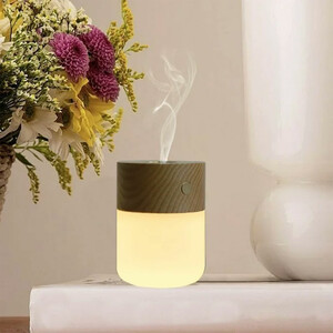 قیمت چراغ خواب معطر شارژی رومیزی