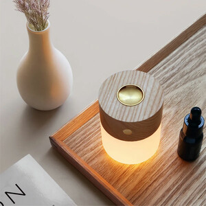 قیمت چراغ خواب معطر رومیزی