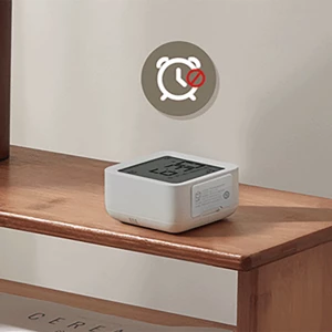 ساعت زنگ دار صوتی هوشمند شیائومی