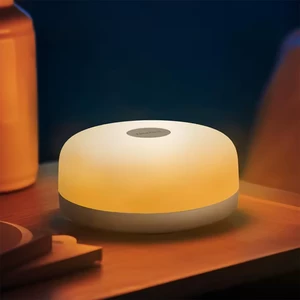 قیمت چراغ و ریسه کمپینگ شارژی 12 متری نکستول شیائومی