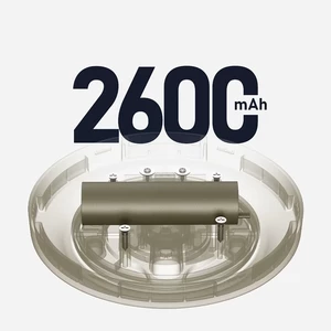 قیمت چراغ و ریسه کمپینگ شارژی 12 متری نکستول شیائومی