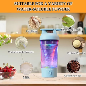 اسموتی ساز و شیکر ورزشی شارژی اکورا