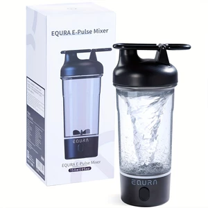 اسموتی ساز و شیکر ورزشی شارژی اکورا