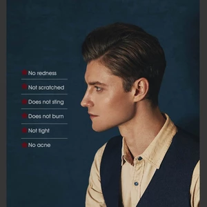 ماشین ریش تراش سوکاس مخصوص آقایان