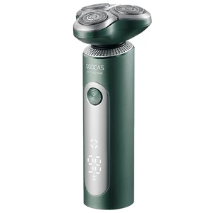 ریش تراش قابل شارژ سوکاس S5