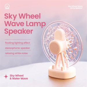 کیفیت اسپیکر بلوتوثی قابل حمل اپیک