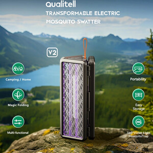 خرید حشره کش برقی شیائومی