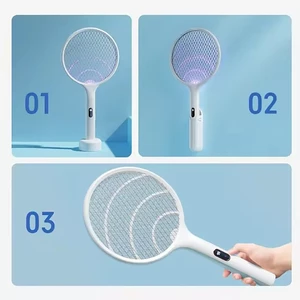 کیفیت حشره کش برقی کوالیتل