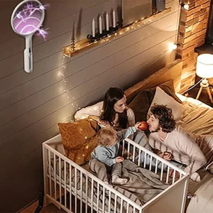 کیفیت حشره کش برقی شیائومی