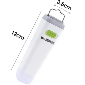 خرید چراغ قوه دستی اسمایلینگ شارک