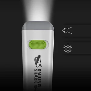 چراغ قوه دستی اسمایلینگ شارک