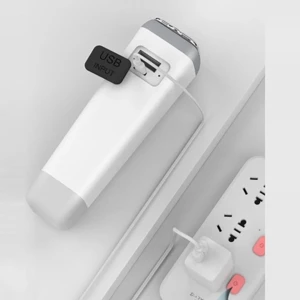 چراغ قوه دستی اسمایلینگ شارک