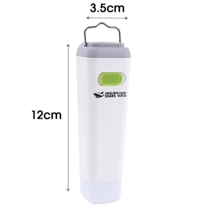 کیفیت چراغ قوه دستی اسمایلینگ شارک