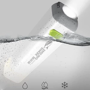 قیمت چراغ قوه دستی اسمایلینگ شارک