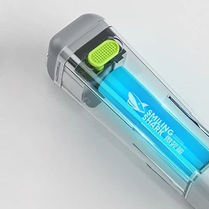 فروش چراغ قوه دستی اسمایلینگ شارک