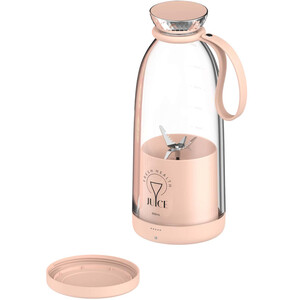 فروش مخلوط‌کن شارژی 500 میلی‌لیتری 60 وات