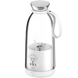 قیمت مخلوط‌کن شارژی 500 میلی‌لیتری 60 وات