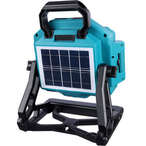 خرید پروژکتور شارژی خورشیدی تاسک