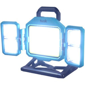 فروش پروژکتور شارژی خورشیدی تاسک