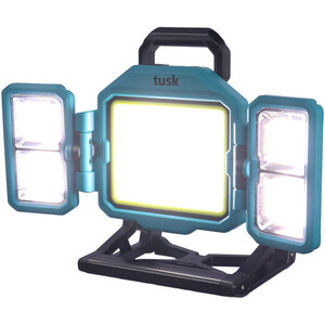 قیمت پروژکتور شارژی خورشیدی تاسک